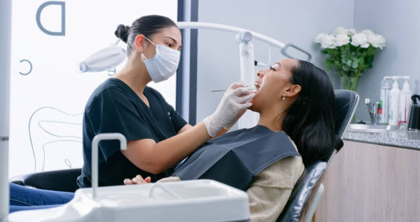 Best Dental Fillings (Composite and Amalgam)  in San Jose, CA